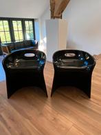2x Winifred Staeb Form + Life Top sit chair, Ophalen, Twee, Zwart, Zo goed als nieuw