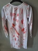 Halloweenjurk 134/140, Ophalen of Verzenden, Gebruikt, 134 t/m 140, Meisje