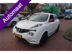 Nissan Juke 1.6 Turbo NISMO All-Mode AUTOMAAT PLAATJE 200 PK, Auto's, Nissan, Te koop, Geïmporteerd, 5 stoelen, 14 km/l