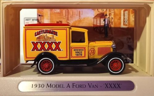 Matchbox models of yesteryears ford beertruck., Hobby en Vrije tijd, Modelauto's | 1:87, Zo goed als nieuw, Auto, Matchbox, Ophalen of Verzenden
