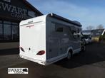 Knaus Van Wave 640 MEG VW VANSATION 4 pers 177 pk hefbed, Caravans en Kamperen, Campers, Automaat, Standaard zit, Airbags, Ringverwarming