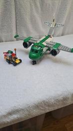 Lego city  60101, Kinderen en Baby's, Speelgoed | Duplo en Lego, Ophalen of Verzenden, Zo goed als nieuw, Complete set, Lego