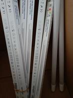TL-lamp 8 stuks Noxion LEDtube T8 600mm 9W/865 - Nieuw!, Ophalen, Led-lamp, Minder dan 30 watt, Nieuw