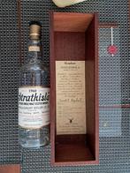 diverse whisky flessen leeg! bijzondere whisky's, Ophalen of Verzenden, Gebruikt