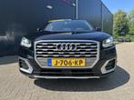 Audi Q2 35 TFSI epic | Navigatie | Cruise control (bj 2020), 12 maanden, Stof, Zwart, Origineel Nederlands