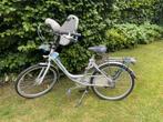 Gazelle Moederfiets gazelle, Gebruikt, 47 tot 50 cm, Ophalen of Verzenden, 1 zitje
