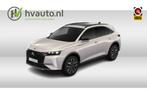 DS 7 1.6 PHEV 300 4x4 ANTOINE DE SAINT EXUPERY AUT8 | Trekha, Auto's, DS, Automaat, 77 km/l, Gebruikt, Zwart