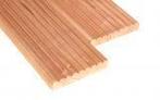 Terras planken, geimpregneerd grenen en blank Douglas, Ophalen of Verzenden, Nieuw, 250 cm of meer, Planken