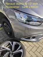 Reservewiel Thuiskomer RENAULT Captur Scenic Kadjar Espace <, Auto-onderdelen, Banden en Velgen, Banden en Velgen, Nieuw, Ophalen of Verzenden