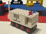 LEGO - Set 358 - Legoland Space - Rocket Base, Complete set, Ophalen of Verzenden, Lego, Zo goed als nieuw