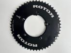 Rotor kettingblad, Fietsen en Brommers, Fietsonderdelen, Ophalen of Verzenden, Gebruikt, Racefiets, Crankstel of Pedalen