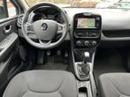 Renault Clio Estate 0.9 TCe Limited Navi, PDC, LMV, 1e Eigen, Voorwielaandrijving, 898 cc, Gebruikt, Euro 6