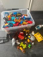 Grote partij lego duplo en lego politiebureau oa, Ophalen of Verzenden, Zo goed als nieuw, Overige merken