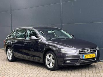 Audi A4 Avant 1.8 TFSI Business Edition NAVI LED BI-XENON PD beschikbaar voor biedingen