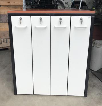 Ladekast voor freeshouders, ISO 40, Tigres, 93x110x106 cm beschikbaar voor biedingen