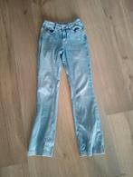 Flared Jeans van MAC blauw maat 32/32, Blauw, MAC, Ophalen of Verzenden, Zo goed als nieuw