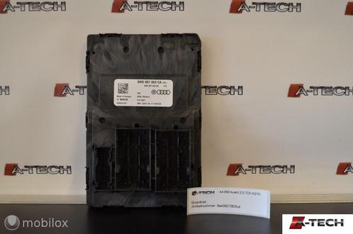 Boardnet BCM Audi A4  B9 ('15-'18) 8w0907063ca, Auto-onderdelen, Elektronica en Kabels, Audi, Gebruikt, Ophalen of Verzenden