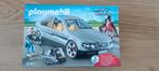 Playmobil City Action 9361SIE undercover politiewagen NIEUW, Ophalen of Verzenden, Nieuw, Complete set