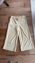 Vanilia broek apart maat 42 nieuw!, Overige kleuren, Vanilia, Maat 42/44 (L), Nieuw