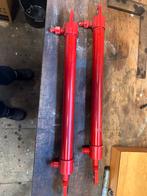 2 hydraulische cilinders nieuw, Ophalen, Zo goed als nieuw, 250 cm of meer, Palen