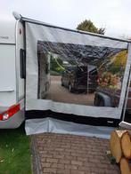 Thule luifel zijwand caravan/camper., Ophalen of Verzenden, Zo goed als nieuw