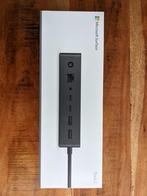 Microsoft Surface Dock v2 met USB-C, Computers en Software, Dockingstations, Microsoft Surface Dock, Docking station, Tablet, Nieuw