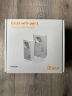 Ziggo Wifi Booster - Zo Goed Als Nieuw, Computers en Software, WiFi-versterkers, Ophalen of Verzenden, Zo goed als nieuw