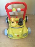 Loopauto Woezel en Pip, Ophalen, Gebruikt, Ontdekken, Met geluid