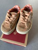 Puma/ Tiny Cottons sneakers maat 21 Perzikkleur, Meisje, Schoenen, Ophalen of Verzenden, Tiny cottons