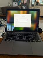 Macbook M1 A2337, Ophalen of Verzenden, Zo goed als nieuw, 13 inch