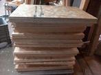 Osb 18mm met veer en groef, Doe-het-zelf en Verbouw, Platen en Panelen, Ophalen, Nieuw, Hout, Minder dan 20 mm