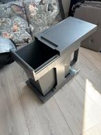 Inbouw Prullenbak - Nieuw 20 liter, Huis en Inrichting, Woonaccessoires | Prullenbakken, Ophalen, Kunststof, Nieuw, Minder dan 50 cm