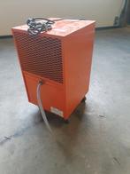 Bouwdroger Ebac, Gebruikt, Ophalen of Verzenden, Ebac, Nvt