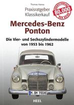 Praxisratgeber Klassikerkauf: Mercedes-Benz Ponton, Nieuw, Nigel Thorley, Mercedes, Verzenden