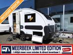 Adria Action 361 LH 3755,= KORTING +THULE SMART +MOVER +PANO, Rondzit, Tot en met 2, 750 - 1000 kg, Adria