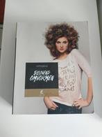 Diverse kappersboeken van hair level, Boeken, Ophalen of Verzenden, Beta, Zo goed als nieuw, MBO