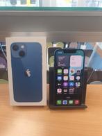 iPhone 13 mini 128-GB blue, ., Ophalen of Verzenden, Zo goed als nieuw, .