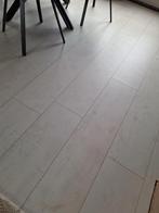 Laminaatvloer 25m2, Huis en Inrichting, Ophalen, Gebruikt