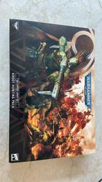 Warhammer 40k T’au empire kroot hunting pack, Hobby en Vrije tijd, Ophalen of Verzenden, Nieuw, Warhammer