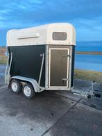 Een bijna zo goed als nieuwe paardentrailer, Dieren en Toebehoren, Paarden en Pony's | Trailers en Aanhangwagens, Ophalen of Verzenden