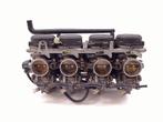 CARBURATEUR Kawasaki ZZR 1200 2002-2005 (ZZR1200 ZX1200C), Gebruikt