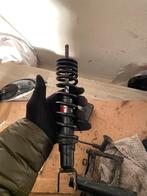 Yss achterveer piaggio/gilera, Ophalen of Verzenden, Zo goed als nieuw