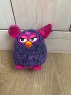Furby knuffel- Paars/Roze, Kinderen en Baby's, Speelgoed | Knuffels en Pluche, Ophalen of Verzenden, Zo goed als nieuw, Overige typen
