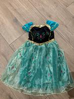 Frozen Anna Jurk - Maat 100, Kinderen en Baby's, Carnavalskleding en Verkleedspullen, Ophalen of Verzenden, Nieuw, 104 of kleiner