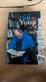 Youp van 't Hek - 166 x Youp, Ophalen of Verzenden, Zo goed als nieuw, Youp van 't Hek