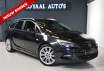 Opel Astra Sports Tourer 1.4 Turbo Sport | AUT | CRUISE | AI, Auto's, Euro 5, Stof, Huisgarantie, 4 cilinders