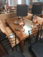 Tafel uitschuifbaar, Eén persoon, Ticket of Toegangskaart