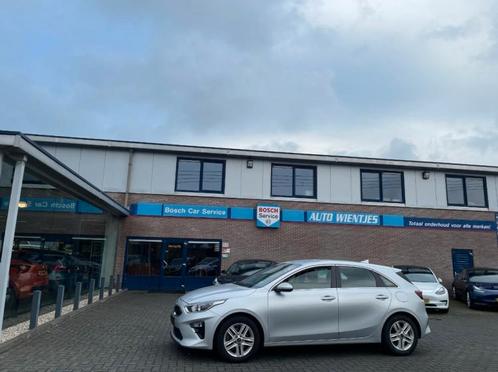 Kia Cee'd 1.6 Crdi 85kw | Dynamic 5-Drs | Airco | Navi | Car, Auto's, Kia, Bedrijf, Te koop, (Pro) Cee d, Achteruitrijcamera, Airbags