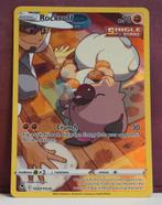 Rockruff Gallery Art TG07-TG30 Silver Tempest Pokèmon Kaart, Verzenden, Nieuw, Losse kaart