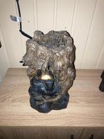 waterornament, Ophalen of Verzenden, Zo goed als nieuw, Overige materialen, Waterornament
